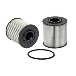 Filtro Aceite Volvo 9911