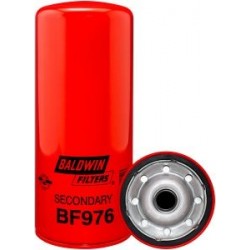 Filtro de combustible para...