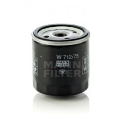 Filtro de Aceite