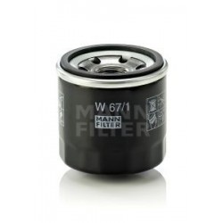 Filtro de Aceite