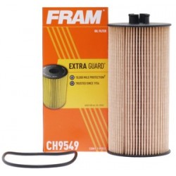 Filtro para aceite HD tipo...