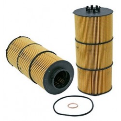 Filtro de Aceite