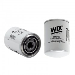 Filtro Enroscable de...