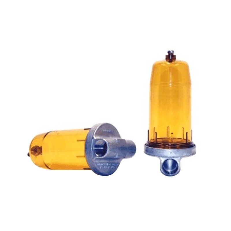 Carcasa para Filtro de Combustible