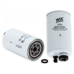 Filtro Separador de comb...