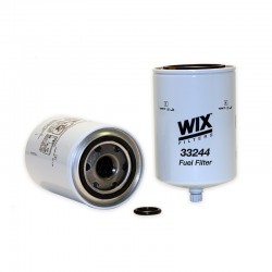 Filtro de Combustible