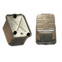 Filtro de Combustible