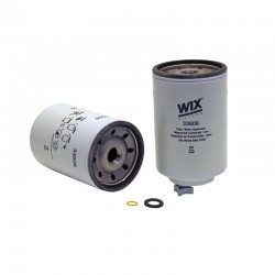 Filtro Separador de...