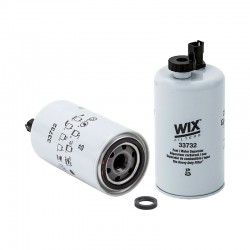 Filtro Separador de comb...