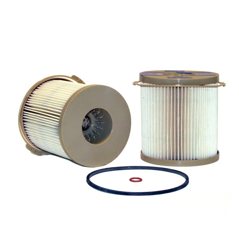 Filtro de Combustible Cartucho sin metal