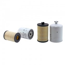 Filtro de Combustible