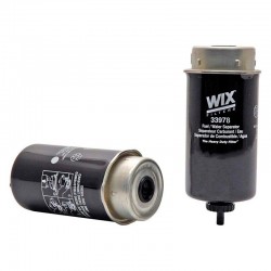 Filtro de combustible para...