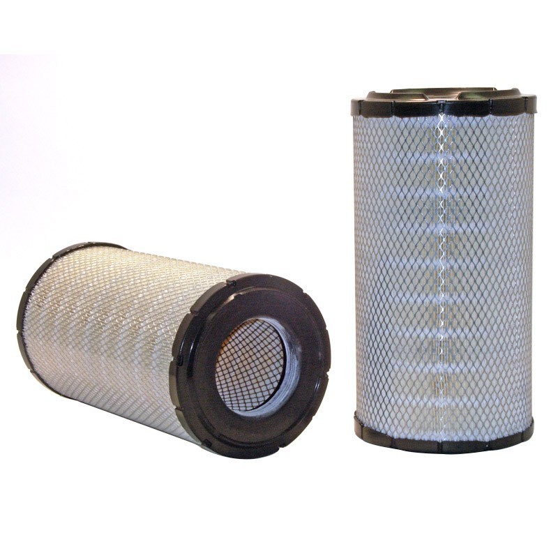 Filtro de Aire Sello Radial Externo