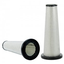 Filtro de Aire Secundario