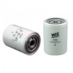 Filtro Enroscable de...