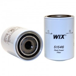 Filtro Hidraulico Enroscable