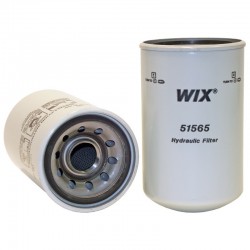 Filtro Hidraulico Enroscable