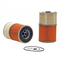 Filtro De Aceite Hino Trucks