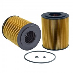 Filtro de Aceite