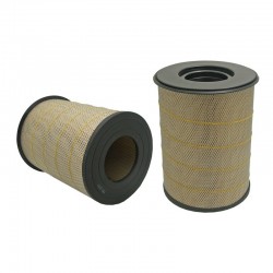 Filtro comb P polvo
