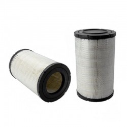 Filtro de aire primario...