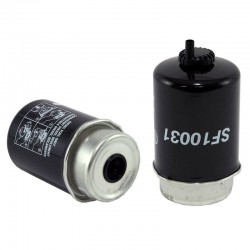 Filtro de Combustible