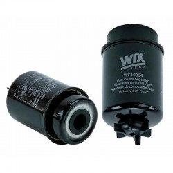 Filtro de Combustible