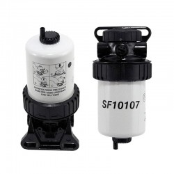 Kit de filtro de combustible