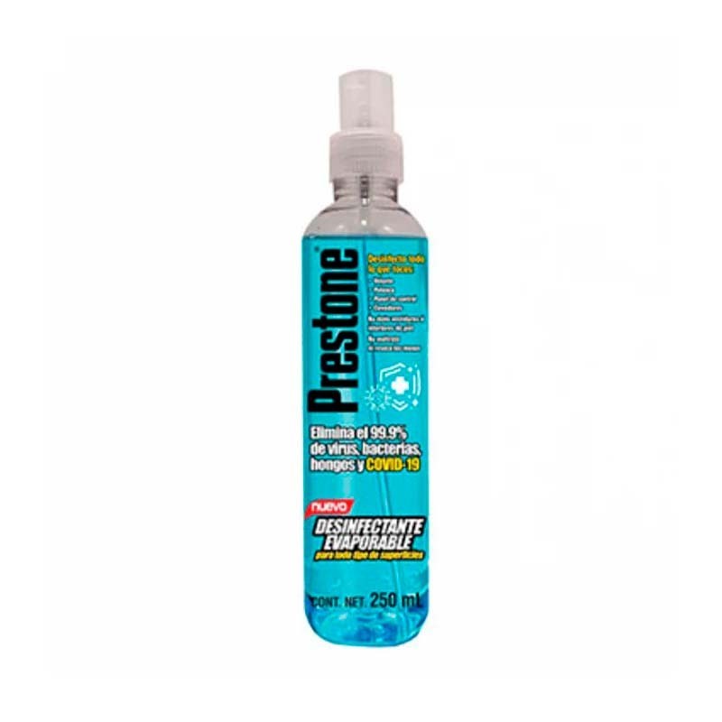 Desinfectante Evaporable 250ML