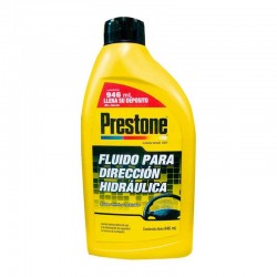 Prestone fluido para dir...