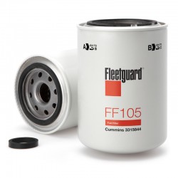Filtro separador...