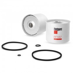 Filtro de combustible...