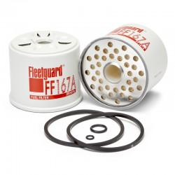 Filtro p combustible...
