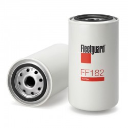 Filtro de combustible para...