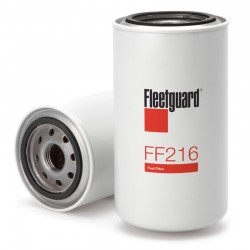 Filtro de combustible para...