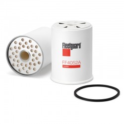 Filtro de combustible para...