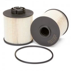 Filtro de combustible...