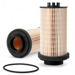 Filtro de combustible para...