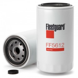 Filtro de combustible