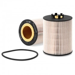 Filtro de combustible