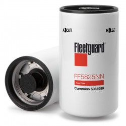 Filtro para combustible