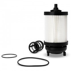 Fuel filter kit separador...