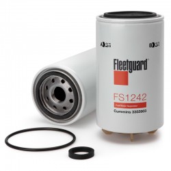 Filtro separador p motor...