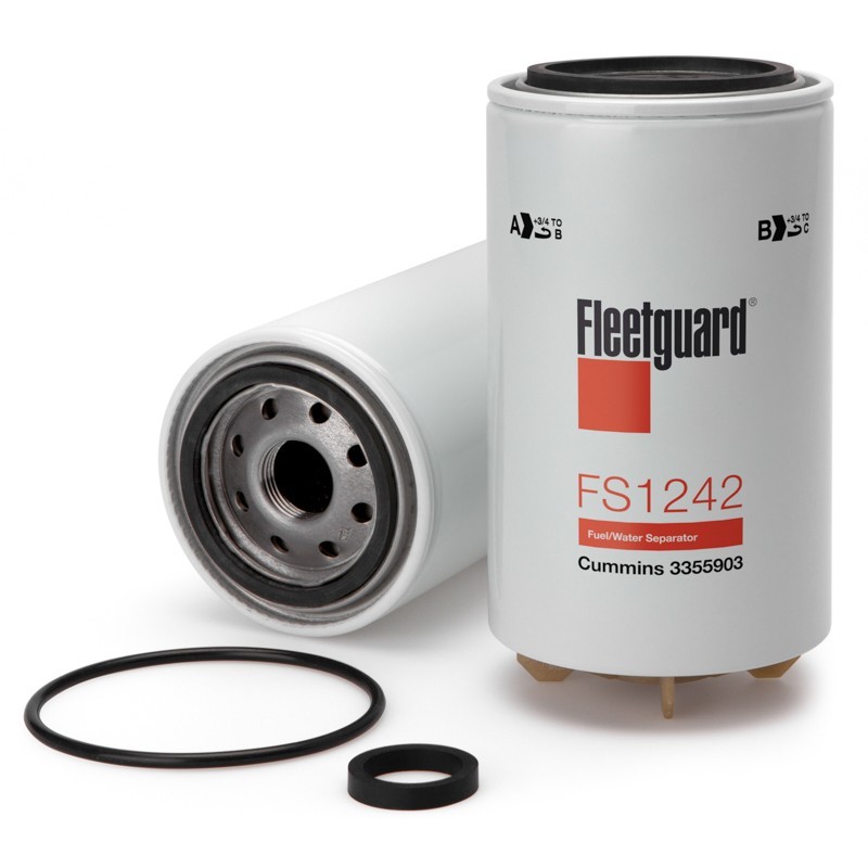 Filtro separador p motor cummins m11