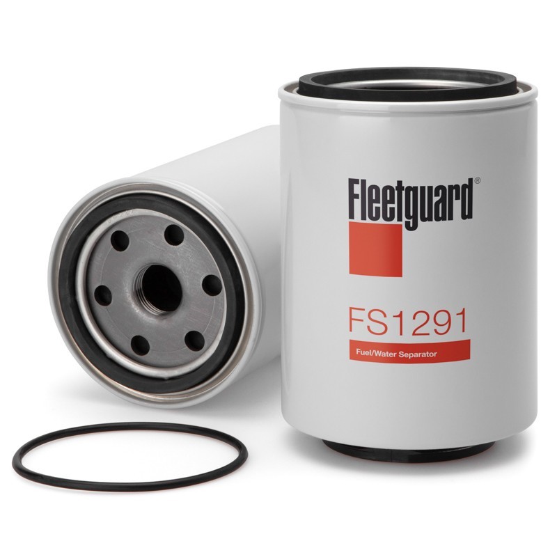 Filtro separador pnavist 4400 freigh