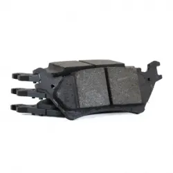 Balata Ford Lobo 1217 Tras