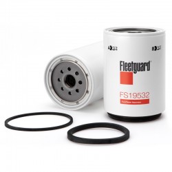 Filtro de combustible p...