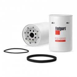 Filtro de combustible c...