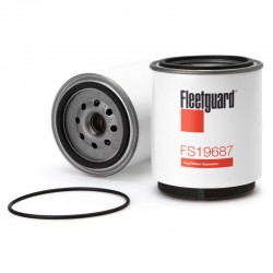 Filtro separador para...
