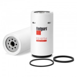 Filtro separador